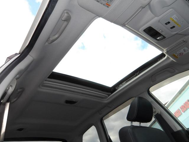 フォレスター 2.0XT アイサイト 4WD パノラミックガラスサンルーフ パワーバックドア 純正SDナビ バックモニター BTオーディオ フルセグTV LEDデイライト ハーフレザーシート 運転席・助手席シートヒーター&パワーシート(22枚目)