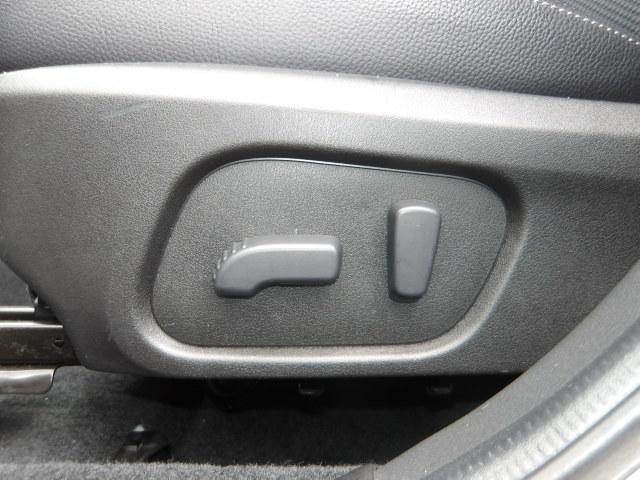 フォレスター 2.0XT アイサイト 4WD パノラミックガラスサンルーフ パワーバックドア 純正SDナビ バックモニター BTオーディオ フルセグTV LEDデイライト ハーフレザーシート 運転席・助手席シートヒーター&パワーシート(45枚目)