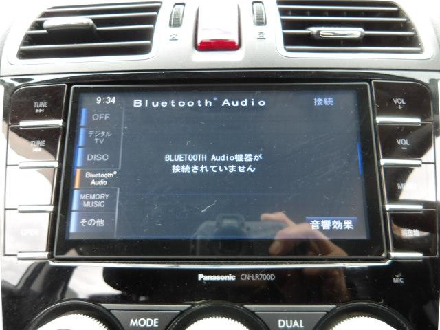 フォレスター 2.0XT アイサイト 4WD パノラミックガラスサンルーフ パワーバックドア 純正SDナビ バックモニター BTオーディオ フルセグTV LEDデイライト ハーフレザーシート 運転席・助手席シートヒーター&パワーシート(53枚目)