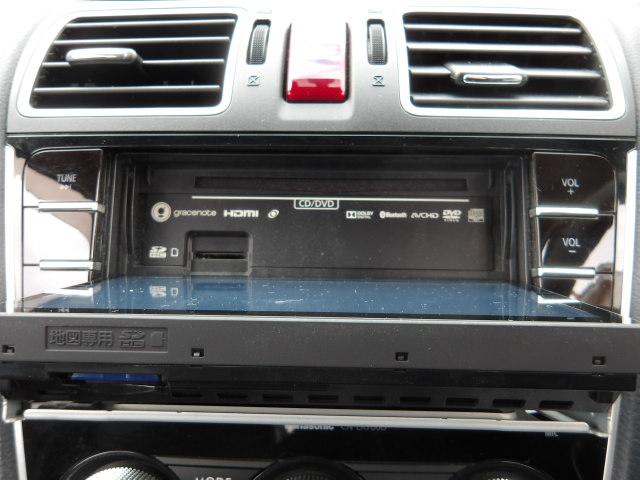 フォレスター 2.0XT アイサイト 4WD パノラミックガラスサンルーフ パワーバックドア 純正SDナビ バックモニター BTオーディオ フルセグTV LEDデイライト ハーフレザーシート 運転席・助手席シートヒーター&パワーシート(54枚目)