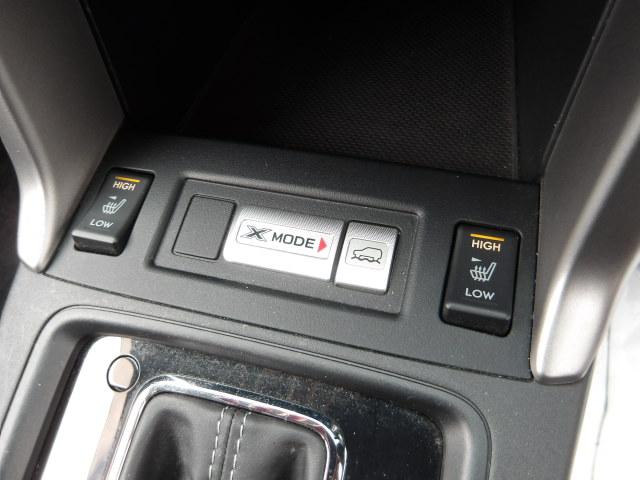 フォレスター 2.0XT アイサイト 4WD パノラミックガラスサンルーフ パワーバックドア 純正SDナビ バックモニター BTオーディオ フルセグTV LEDデイライト ハーフレザーシート 運転席・助手席シートヒーター&パワーシート(56枚目)