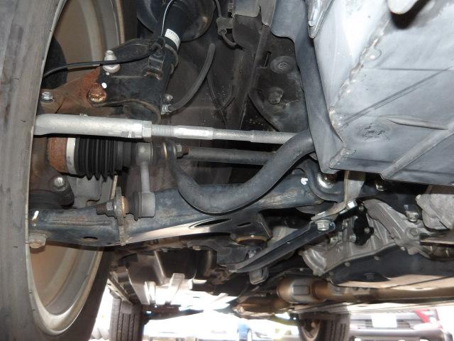 フォレスター 2.0XT アイサイト 4WD パノラミックガラスサンルーフ パワーバックドア 純正SDナビ バックモニター BTオーディオ フルセグTV LEDデイライト ハーフレザーシート 運転席・助手席シートヒーター&パワーシート(70枚目)