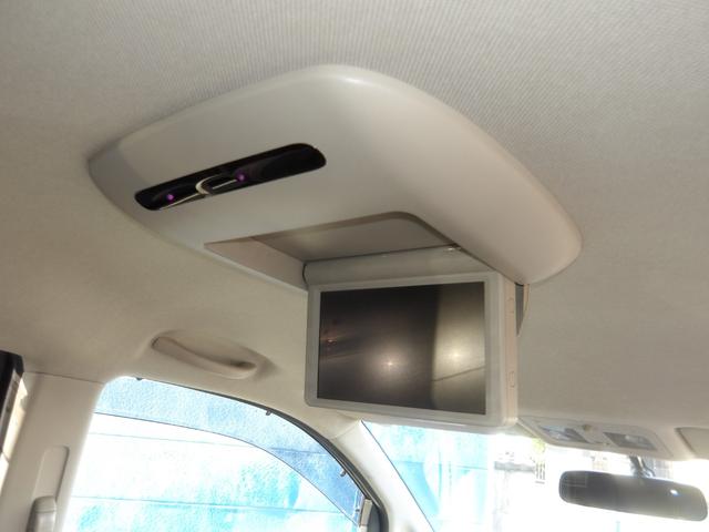 セレナ ハイウェイスター 4WD ワンオーナー車 8人乗 純正HDDナビ&後席用フリップダウンモニター バックモニター サイドブラインドモニター 両側パワースライドドア(20枚目)