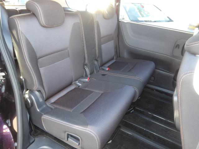 セレナ ハイウェイスター 4WD ワンオーナー車 8人乗 純正HDDナビ&後席用フリップダウンモニター バックモニター サイドブラインドモニター 両側パワースライドドア(21枚目)