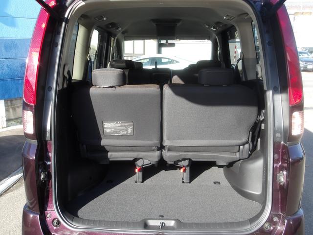 セレナ ハイウェイスター 4WD ワンオーナー車 8人乗 純正HDDナビ&後席用フリップダウンモニター バックモニター サイドブラインドモニター 両側パワースライドドア(34枚目)