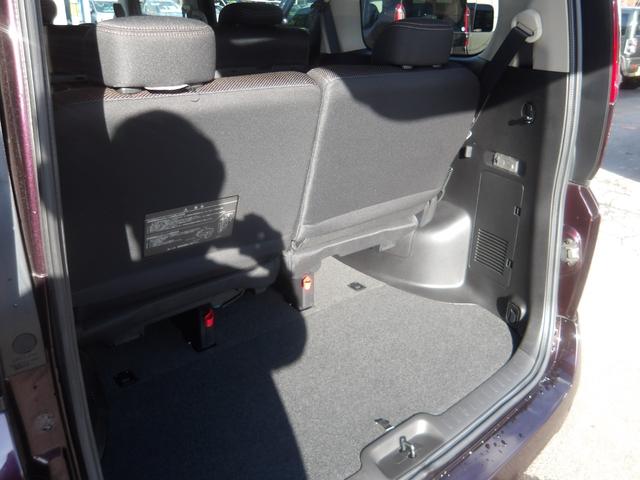 セレナ ハイウェイスター 4WD ワンオーナー車 8人乗 純正HDDナビ&後席用フリップダウンモニター バックモニター サイドブラインドモニター 両側パワースライドドア(35枚目)