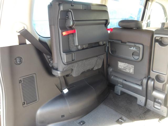 セレナ ハイウェイスター 4WD ワンオーナー車 8人乗 純正HDDナビ&後席用フリップダウンモニター バックモニター サイドブラインドモニター 両側パワースライドドア(41枚目)