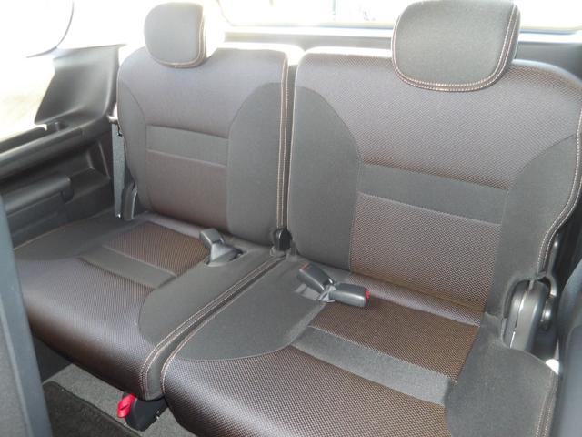 セレナ ハイウェイスター 4WD ワンオーナー車 8人乗 純正HDDナビ&後席用フリップダウンモニター バックモニター サイドブラインドモニター 両側パワースライドドア(47枚目)