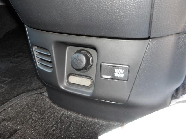 セレナ ハイウェイスター 4WD ワンオーナー車 8人乗 純正HDDナビ&後席用フリップダウンモニター バックモニター サイドブラインドモニター 両側パワースライドドア(59枚目)