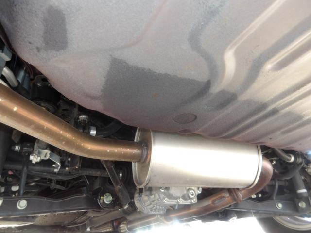 セレナ ハイウェイスター 4WD ワンオーナー車 8人乗 純正HDDナビ&後席用フリップダウンモニター バックモニター サイドブラインドモニター 両側パワースライドドア(61枚目)