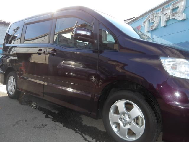 セレナ ハイウェイスター 4WD ワンオーナー車 8人乗 純正HDDナビ&後席用フリップダウンモニター バックモニター サイドブラインドモニター 両側パワースライドドア(69枚目)