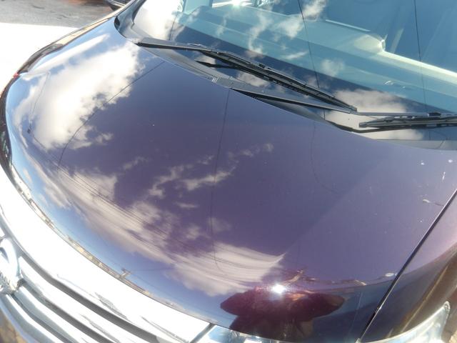 セレナ ハイウェイスター 4WD ワンオーナー車 8人乗 純正HDDナビ&後席用フリップダウンモニター バックモニター サイドブラインドモニター 両側パワースライドドア(71枚目)