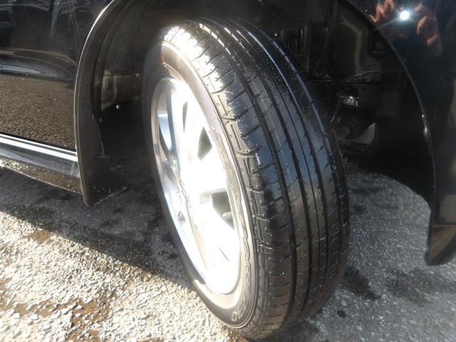 エブリイワゴン ＰＺターボスペシャル　４ＷＤ　ハイルーフ　デュアルカメラブレーキ＆スズキセーフティサポート　寒冷地仕様　両側パワースライドドア　左オートステップ　純正ＬＥＤライト　６型モデル　シートヒーター　リヤヒーター　コーナーセンサー（11枚目）