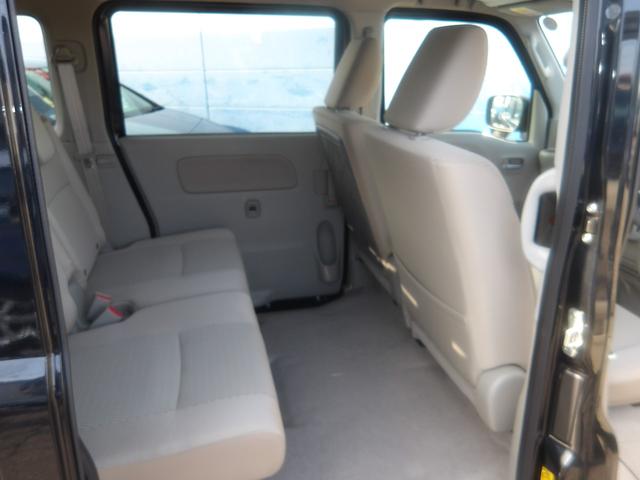 エブリイワゴン ＰＺターボスペシャル　４ＷＤ　ハイルーフ　デュアルカメラブレーキ＆スズキセーフティサポート　寒冷地仕様　両側パワースライドドア　左オートステップ　純正ＬＥＤライト　６型モデル　シートヒーター　リヤヒーター　コーナーセンサー（24枚目）