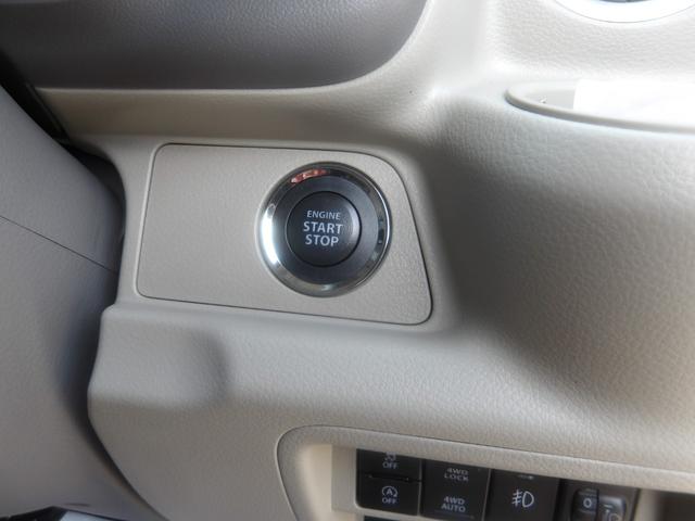 エブリイワゴン ＰＺターボスペシャル　４ＷＤ　ハイルーフ　デュアルカメラブレーキ＆スズキセーフティサポート　寒冷地仕様　両側パワースライドドア　左オートステップ　純正ＬＥＤライト　６型モデル　シートヒーター　リヤヒーター　コーナーセンサー（53枚目）