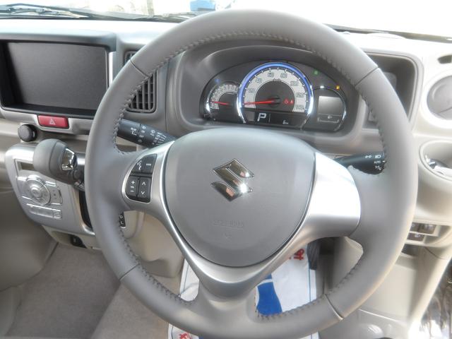 エブリイワゴン ＰＺターボスペシャル　４ＷＤ　ハイルーフ　デュアルカメラブレーキ＆スズキセーフティサポート　寒冷地仕様　両側パワースライドドア　左オートステップ　純正ＬＥＤライト　６型モデル　シートヒーター　リヤヒーター　コーナーセンサー（56枚目）