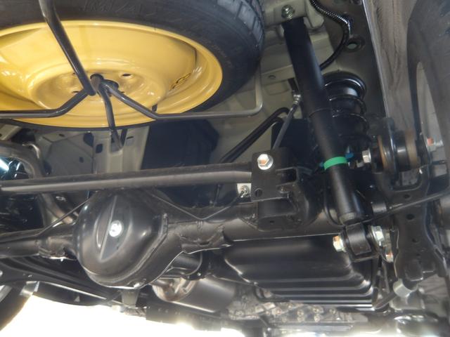 エブリイワゴン ＰＺターボスペシャル　４ＷＤ　ハイルーフ　デュアルカメラブレーキ＆スズキセーフティサポート　寒冷地仕様　両側パワースライドドア　左オートステップ　純正ＬＥＤライト　６型モデル　シートヒーター　リヤヒーター　コーナーセンサー（58枚目）