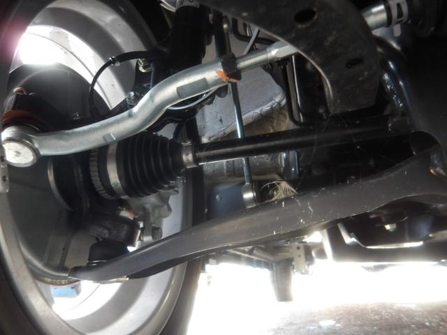 エブリイワゴン ＰＺターボスペシャル　４ＷＤ　ハイルーフ　デュアルカメラブレーキ＆スズキセーフティサポート　寒冷地仕様　両側パワースライドドア　左オートステップ　純正ＬＥＤライト　６型モデル　シートヒーター　リヤヒーター　コーナーセンサー（63枚目）