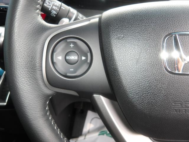 ステップワゴンスパーダ スパーダ　ホンダセンシング　４ＷＤ　衝突被害軽減装置　７人乗　純正ＳＤナビ＆後席用フリップダウンモニター　バックモニター　両側パワースライドドア　わくわくゲート（54枚目）