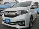 HONDA STEPWAGON SPADA