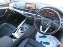 AUDI A4 ALLROAD QUATTRO