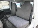 ４ＷＤ　Ｗキャブ　パワーゲート　新車特装新明和製パワーゲート　積載量１２５０ｋｇ　フラットロー　３ペダル　三方開　外装＆荷台再塗装仕上済　実走行車　排気ガス浄化装置非搭載車（44枚目）