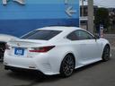 LEXUS RC