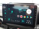 ＪＣ　４ＷＤ　衝突被害軽減装置　リフトアップ仕様　社外アルミホイール＆ホワイトレターマッドタイヤ　前後ショートバンパー　社外フロントグリル　社外１０インチディスプレイオーディオ　ホイール組スタッドレス有（43枚目）