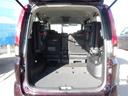 ハイウェイスター 4WD ワンオーナー車 8人乗 純正HDDナビ&後席用フリップダウンモニター バックモニター サイドブラインドモニター 両側パワースライドドア(37枚目)