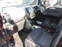 ハイウェイスター 4WD ワンオーナー車 8人乗 純正HDDナビ&後席用フリップダウンモニター バックモニター サイドブラインドモニター 両側パワースライドドア(43枚目)