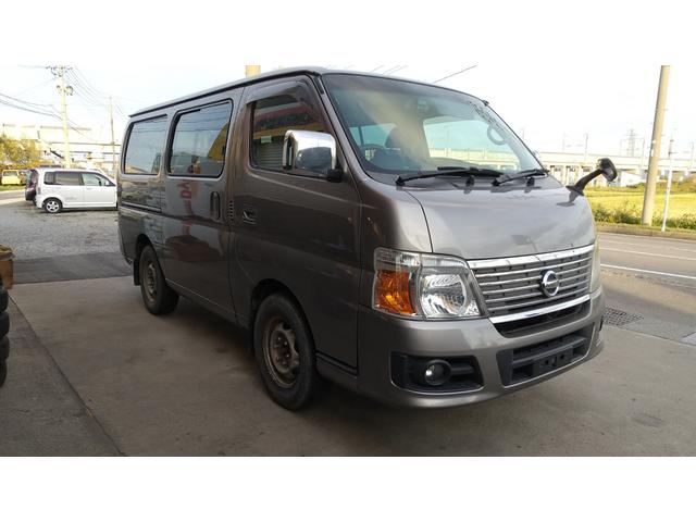 ロングGX 4WD ナビ TV(6枚目)