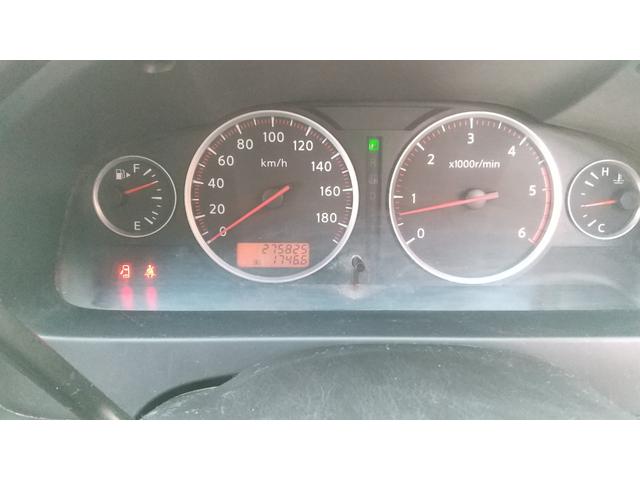 ロングGX 4WD ナビ TV(19枚目)