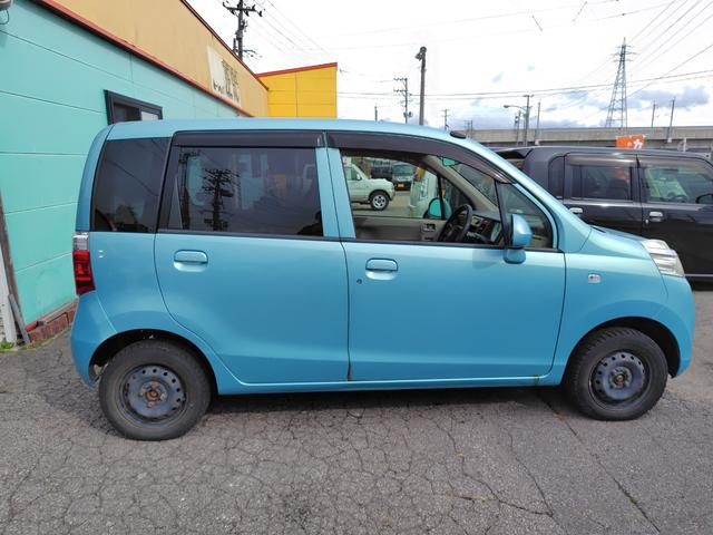 ライフ C AT 社外オーディオCD 4WD(4枚目)