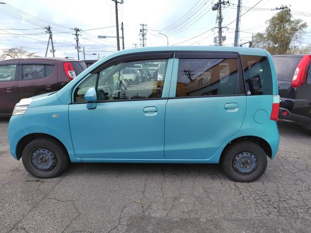 ライフ C AT 社外オーディオCD 4WD(5枚目)