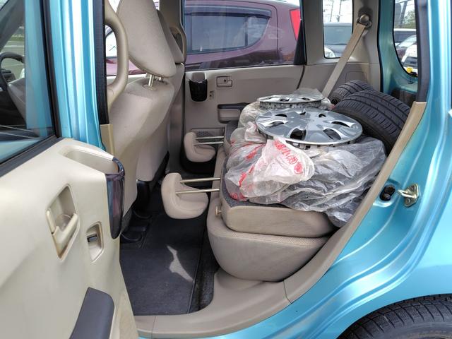 ライフ C AT 社外オーディオCD 4WD(14枚目)
