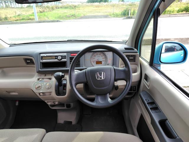 ライフ C AT 社外オーディオCD 4WD(16枚目)
