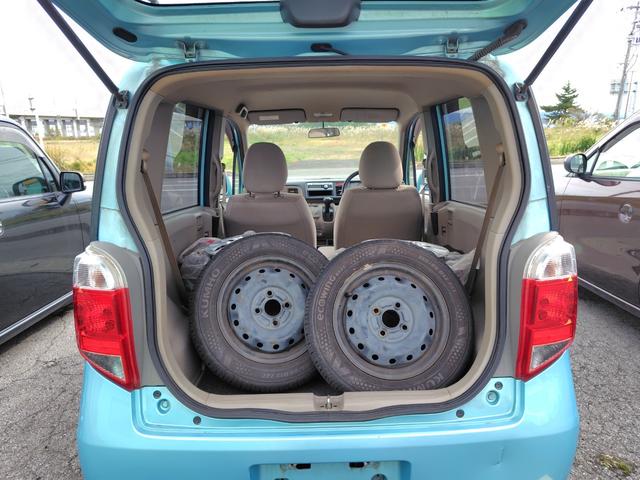 ライフ C AT 社外オーディオCD 4WD(18枚目)