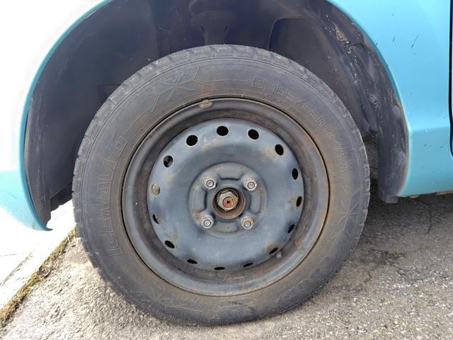 ライフ C AT 社外オーディオCD 4WD(19枚目)