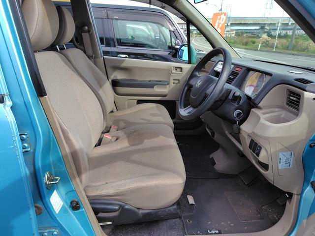 ライフ C AT 社外オーディオCD 4WD(22枚目)