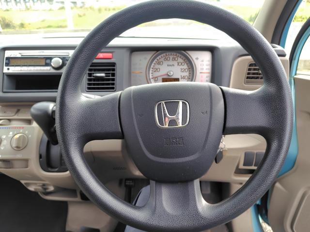 ライフ C AT 社外オーディオCD 4WD(23枚目)
