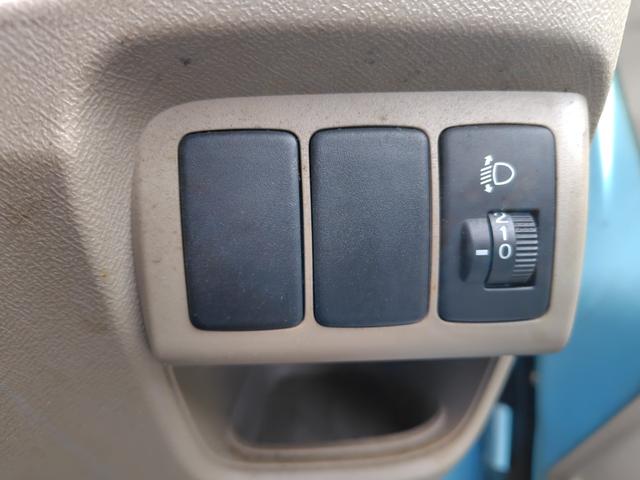 ライフ C AT 社外オーディオCD 4WD(28枚目)