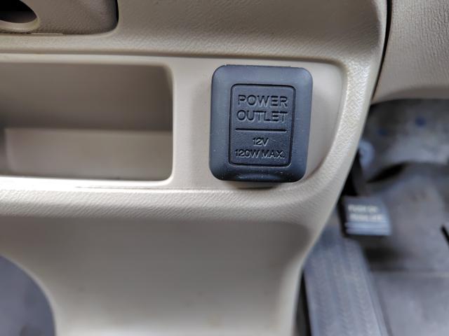 ライフ C AT 社外オーディオCD 4WD(29枚目)