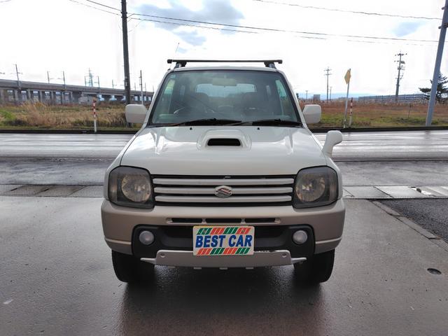 ジムニー XC AT4WD社外オーディオCD(2枚目)