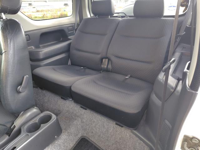 ジムニー XC AT4WD社外オーディオCD(14枚目)