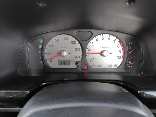 ジムニー XC AT4WD社外オーディオCD(23枚目)