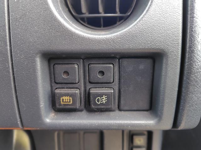 ジムニー ＣＣ　５Ｆ　４ＷＤ　幌　定員２　社外オーディオ　リフトアップ　冬タイヤ付き（29枚目）