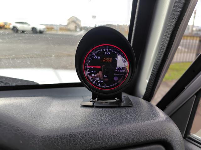 ジムニー ＣＣ　５Ｆ　４ＷＤ　幌　定員２　社外オーディオ　リフトアップ　冬タイヤ付き（32枚目）