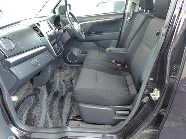 ワゴンＲ ＦＸ　ＡＴ　ナビ　ＴＶ（13枚目）