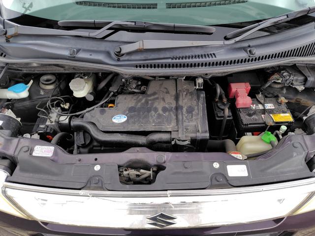 ワゴンＲ ＦＸ　ＡＴ　ナビ　ＴＶ（16枚目）