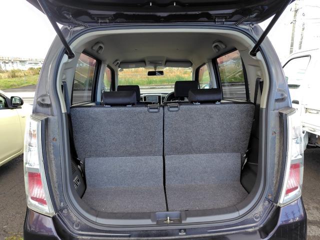ワゴンＲ ＦＸ　ＡＴ　ナビ　ＴＶ（17枚目）